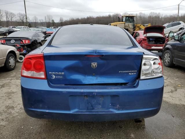 2009 Dodge Charger SXT