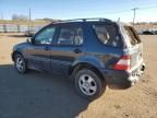 2003 Mercedes-Benz ML 350