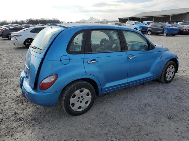 2008 Chrysler PT Cruiser