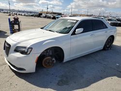 Chrysler Vehiculos salvage en venta: 2019 Chrysler 300 S