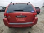 2008 Mitsubishi Endeavor LS