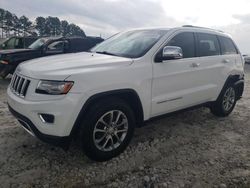 Carros con verificación Run & Drive a la venta en subasta: 2014 Jeep Grand Cherokee Limited