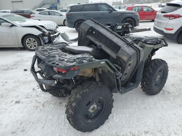 2019 Polaris Sportsman 850