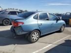 2007 Hyundai Elantra GLS