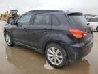 2012 Mitsubishi Outlander Sport SE