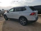 2018 Volkswagen Tiguan SEL Premium