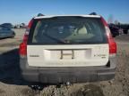 2001 Volvo V70 XC