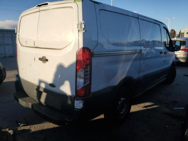 2016 Ford Transit T-150