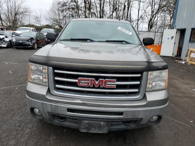 2013 GMC Sierra K1500 SLE