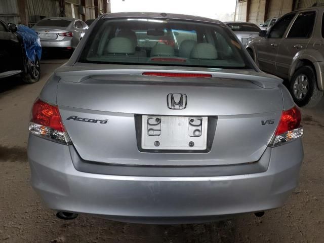 2009 Honda Accord EXL