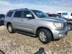 2008 Toyota Sequoia SR5