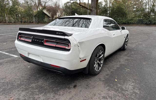 2015 Dodge Challenger SRT 392