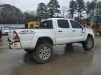 2015 Toyota Tacoma Double Cab