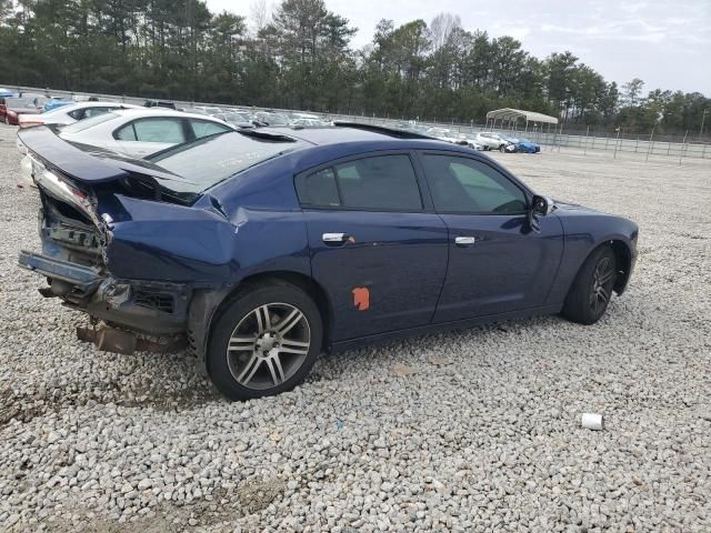 2014 Dodge Charger SXT