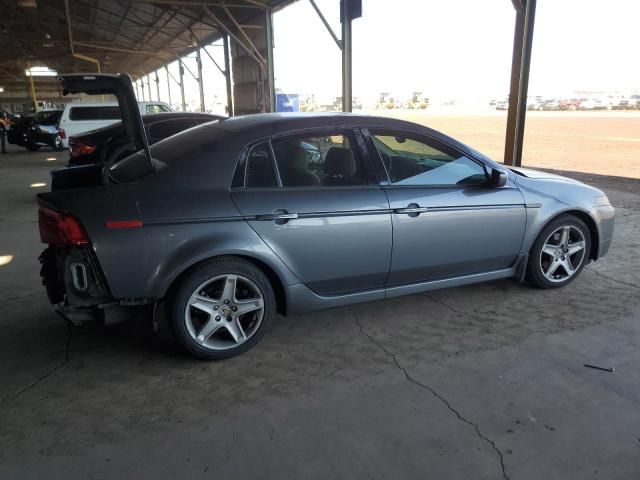 2006 Acura 3.2TL