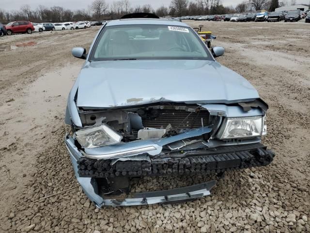 2004 Mercury Grand Marquis LS