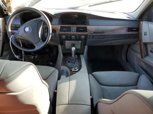 2007 BMW 530 I