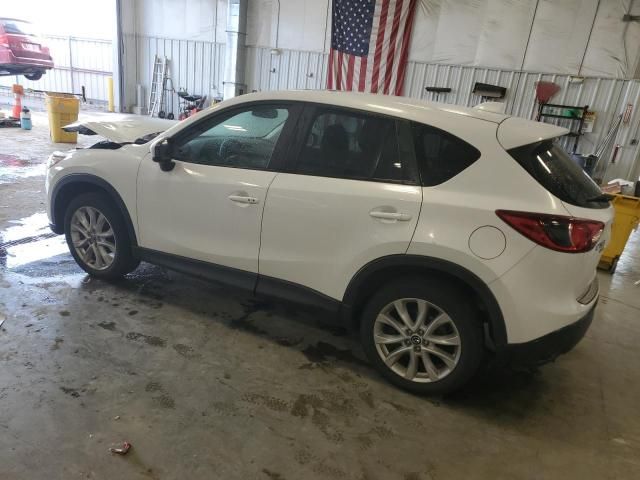 2014 Mazda CX-5 GT