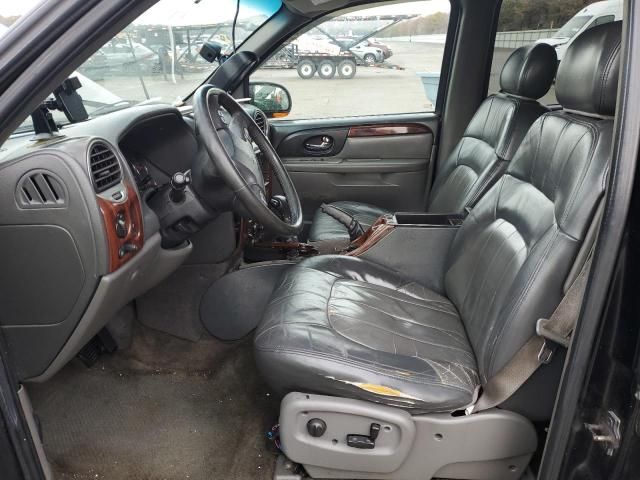 2004 GMC Envoy XL