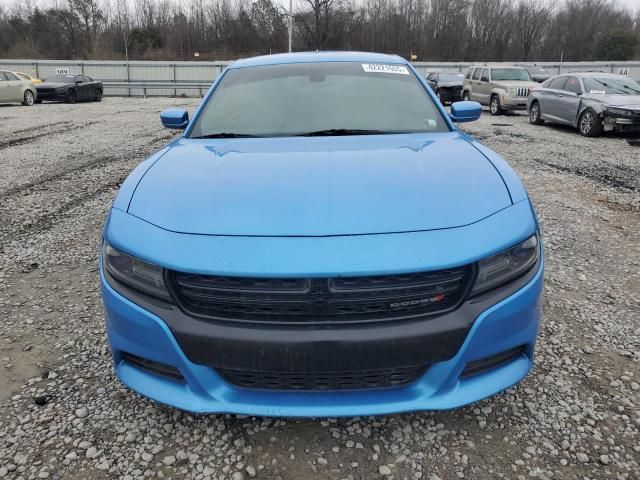 2016 Dodge Charger R/T