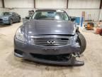 2008 Infiniti G37 Base