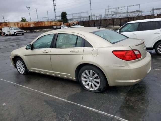 2010 Chrysler Sebring Limited