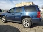 2007 Chevrolet Tahoe K1500