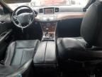 2008 Infiniti M35 Base