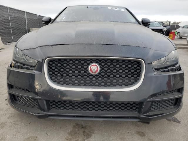 2019 Jaguar XE