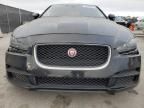 2019 Jaguar XE