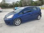 2011 Honda FIT Sport