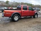 2004 Toyota Tacoma Double Cab Prerunner