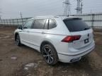 2022 Volkswagen Tiguan SEL R-Line