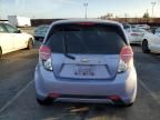 2015 Chevrolet Spark LS