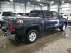 2010 Chevrolet Silverado K1500 LT