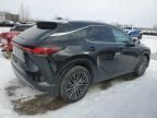 2024 Lexus RX 350H Base