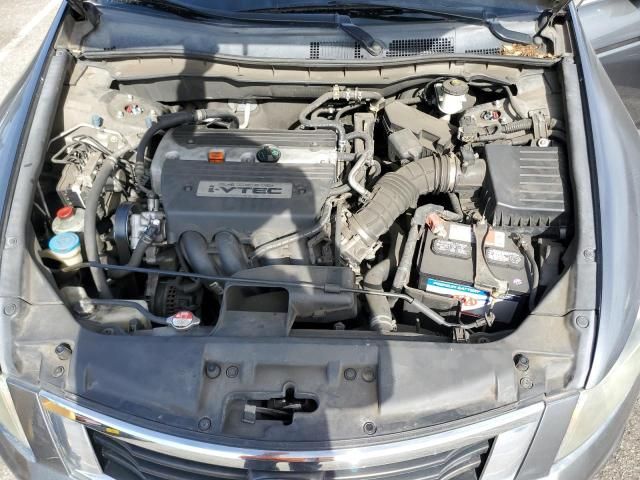 2009 Honda Accord LXP