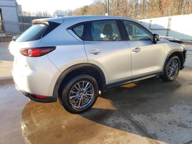 2019 Mazda CX-5 Sport