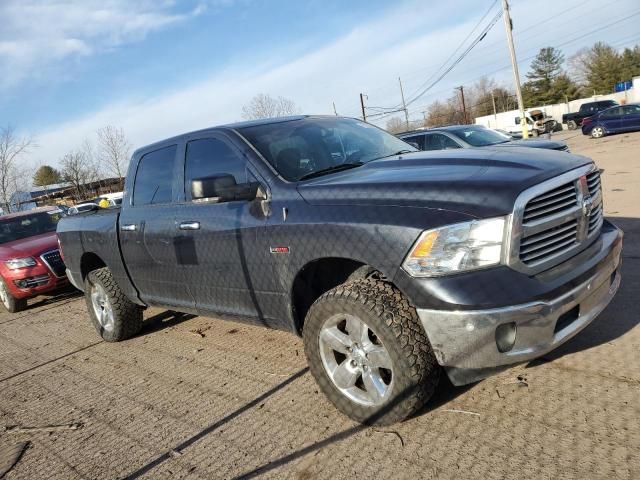 2016 Dodge RAM 1500 SLT