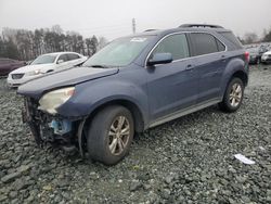 Run And Drives Cars for sale at auction: 2014 Chevrolet Equinox LT