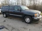 2004 GMC New Sierra C1500