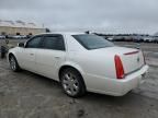 2011 Cadillac DTS