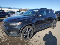 Salvage cars for sale at Pennsburg, PA auction: 2020 Volvo XC40 T5 R-Design