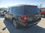 2014 Chevrolet Suburban K1500 LTZ