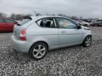 2010 Hyundai Accent SE