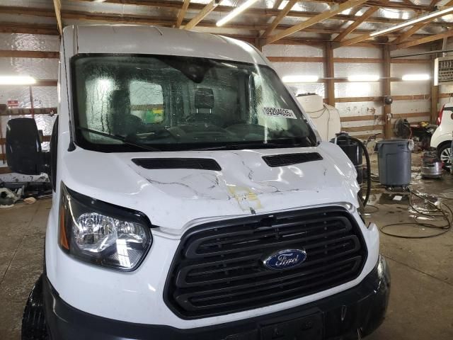 2015 Ford Transit T-250