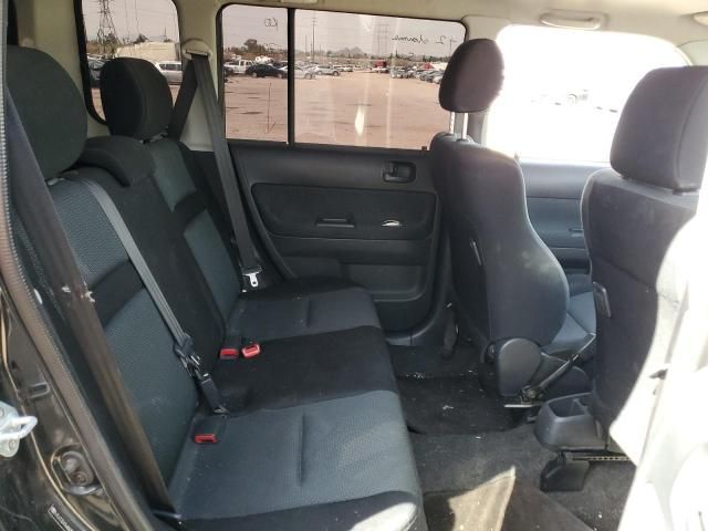 2006 Scion XB