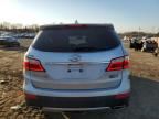 2015 Hyundai Santa FE GLS