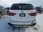 2015 BMW X5 XDRIVE35D