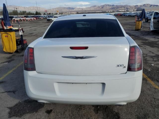 2014 Chrysler 300 S